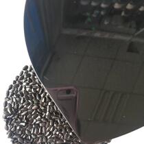  High-gloss mirror black masterbatch ABS PC PP PE special masterbatch Black masterbatch pollution-free environmental protection masterbatch