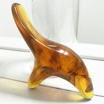 By Foot Theorizer Manual Horn Plantar Massage Tools Acupoint Acupoint Pen Beauty Nectar Wag Dial Gluten Scraping Board