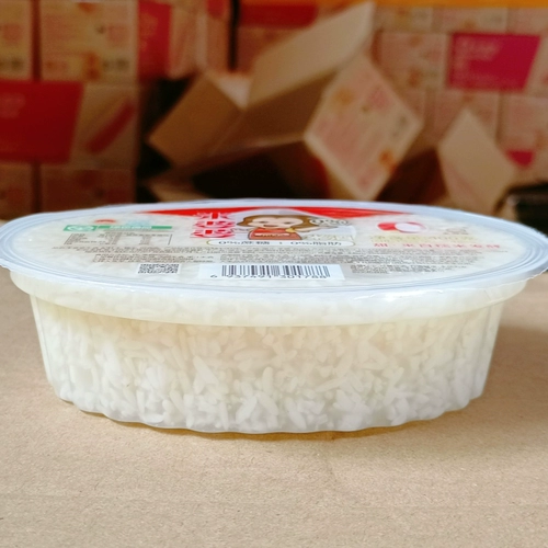 Рисовое вино, ферментированный клейкий рис, провинция Хубэй
