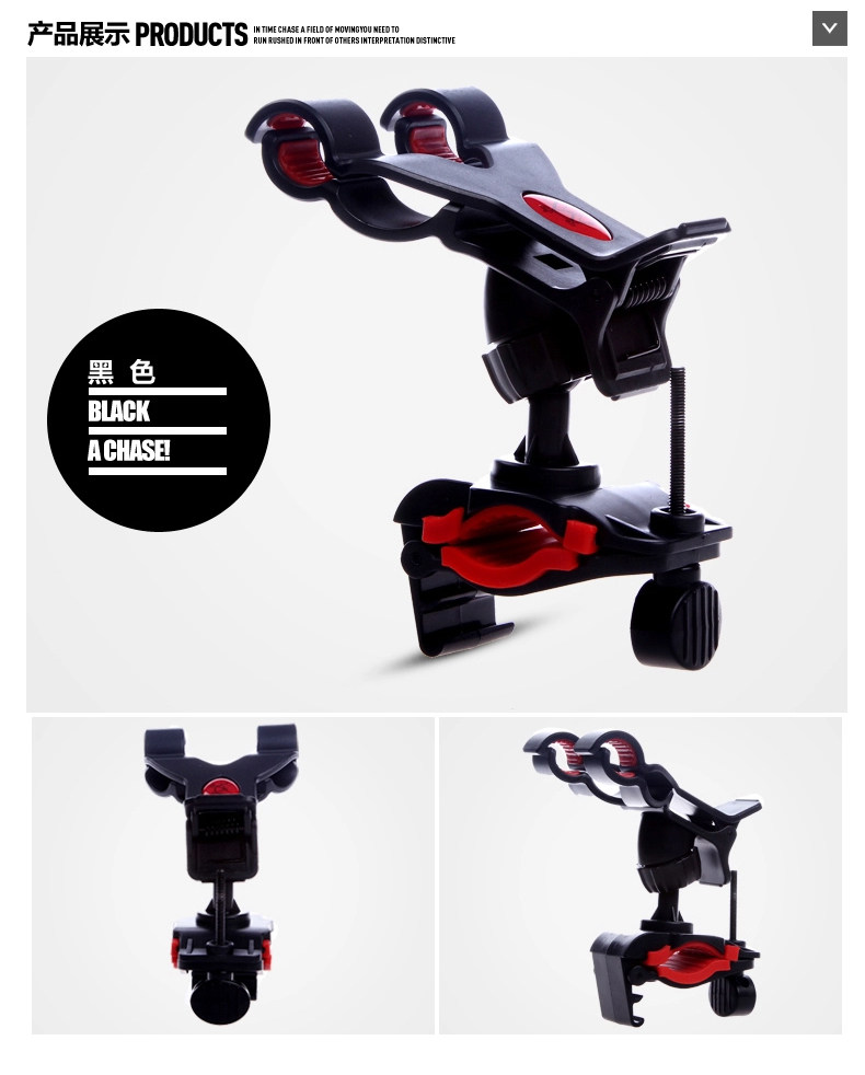 Support téléphone GSM - Ref 1362572 Image 14