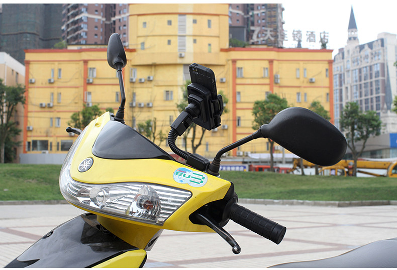 Support téléphone portable - Ref 1357920 Image 19