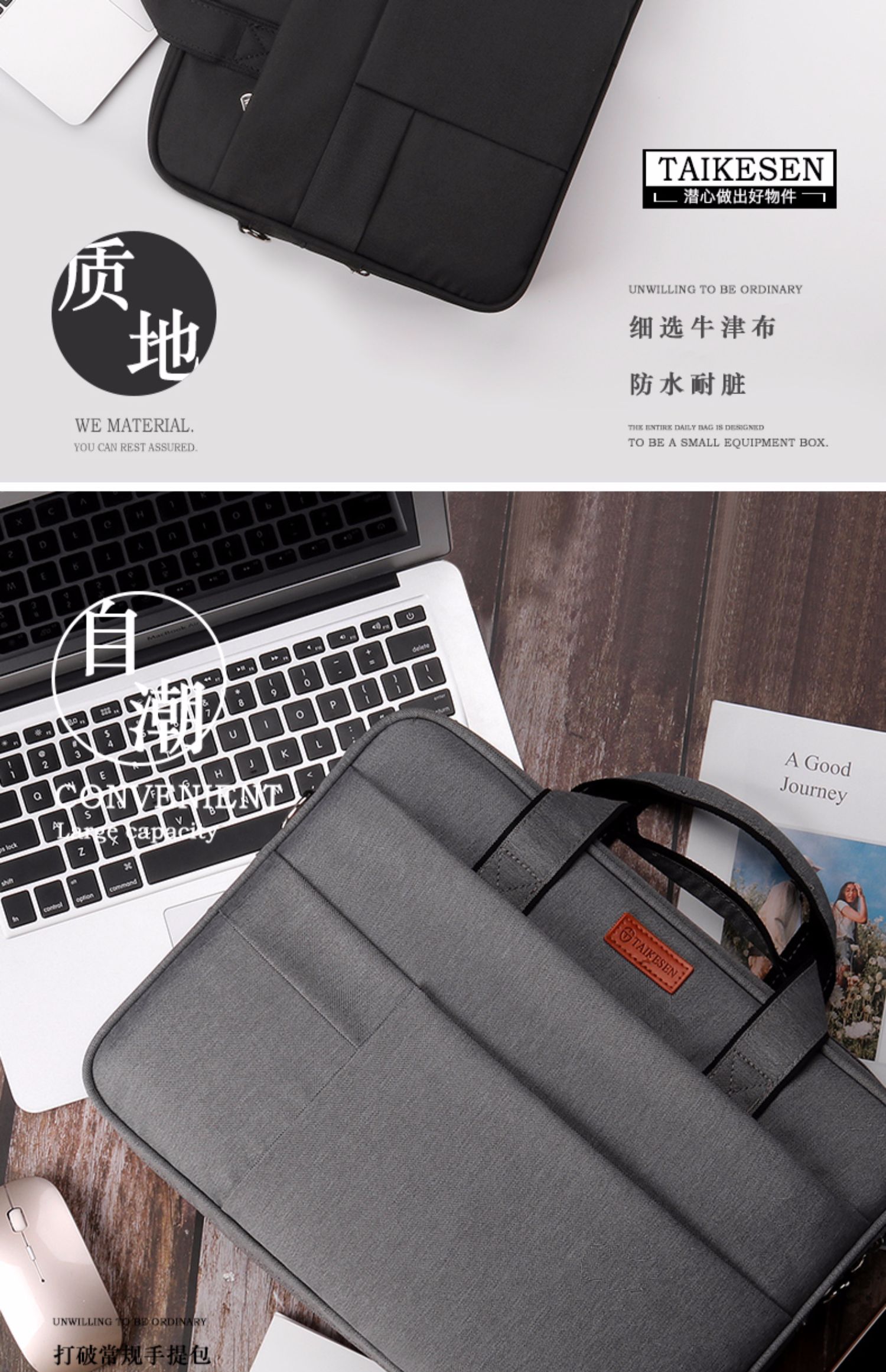 Túi đựng máy tính xách tay cho Lenovo Apple Dell ASUS kê 13/14 / 15.6 inch / 17.3 máy tính xách tay nữ nam pro lót túi khí nhỏ tươi macbook Huawei 13.3 HP 12 - Phụ kiện máy tính xách tay hình dán máy tính casio