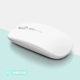 Pearl White/Wireless Edition [Silent+зарядка]