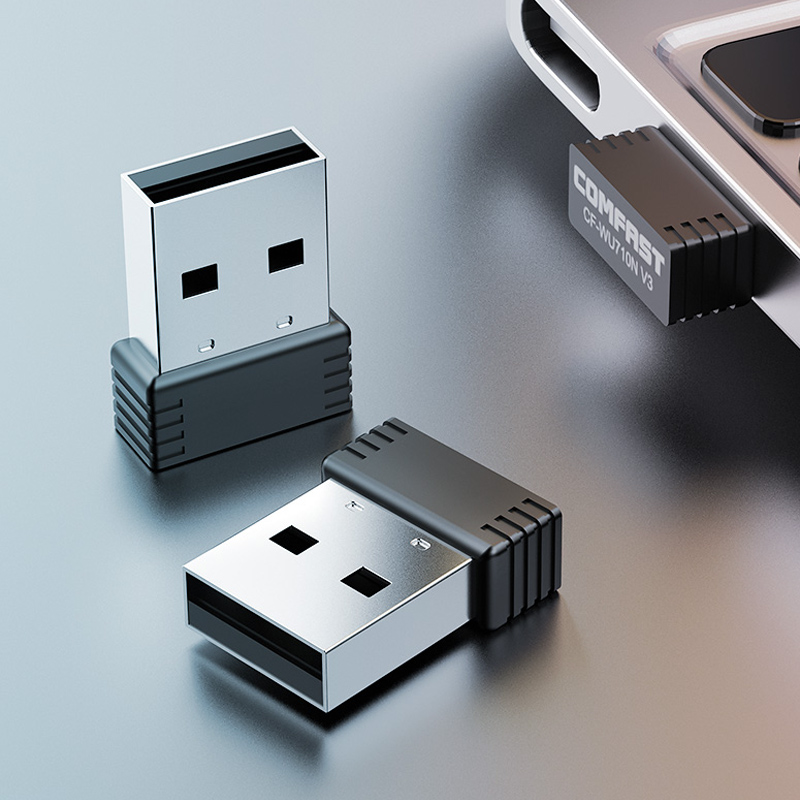 USB 无线网卡