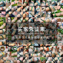 Ruyi Bao Jade preferred store Click to participate in the buyer show to win a gift not to be missed