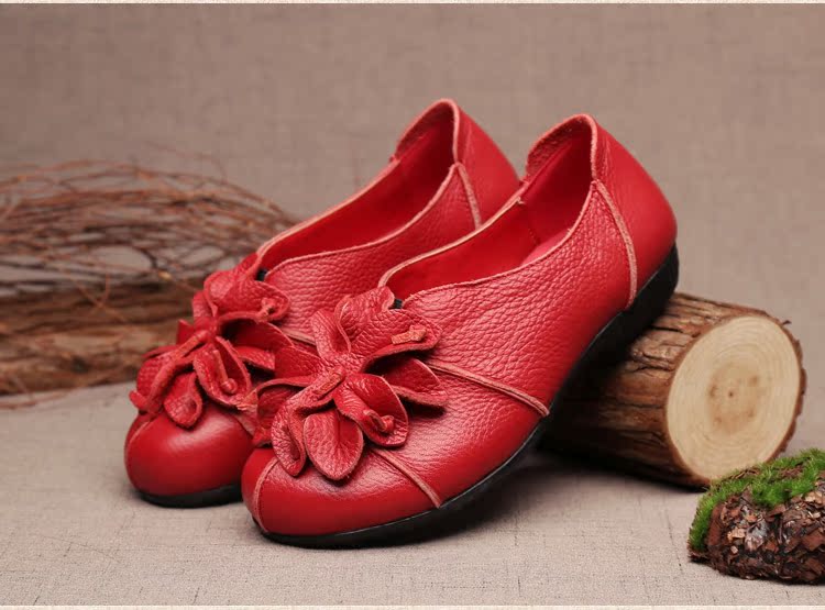 Chaussures de printemps national Wind - Ref 917306 Image 72