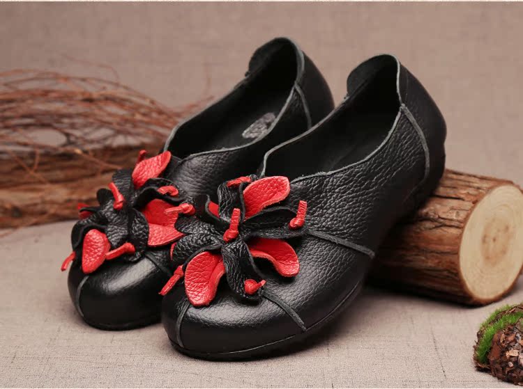 Chaussures de printemps national Wind - Ref 917306 Image 61