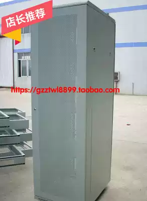 Engineering special precision control cabinet JK8847 -- 47u 800 wide 800 deep 2 m luxury thick cabinet
