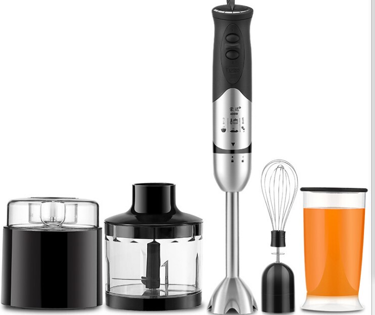 Monda M-08 Food Processor/Handheld Blender, Cooking Stick, Magic Stick, Monda Food Processor Blender