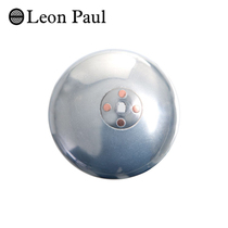 LeonPaul Paul Fencing lightweight electric epee handguard Lighter and more flexible