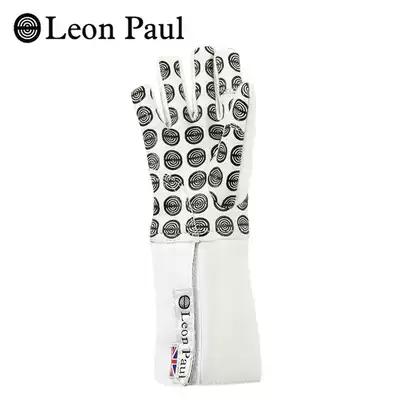 LeonPaul Ralph middot Lauren Polo fencing Senior GRYPTONITE Children's foil epee gloves Non-slip gloves