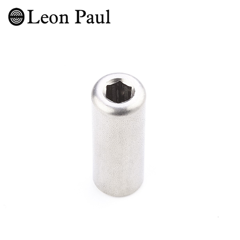 Leon Paul Fencing Gun handle nut Belgian handle nut Flower epee screw
