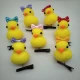 B.Duck, заколка для волос с бантиком, 50 шт