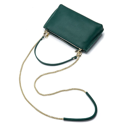 Сумка через плечо, сумка на одно плечо, система хранения, бумажник, из натуральной кожи, яркий броский стиль