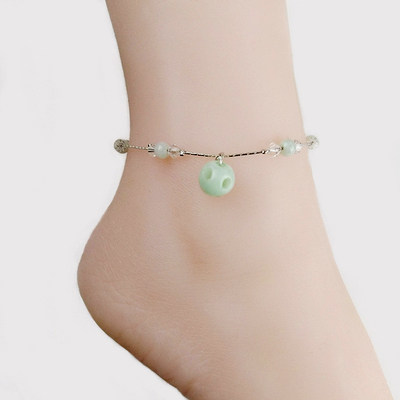 Bracelet de cheville Femme OTHER   - Ref 3103173 Image 5