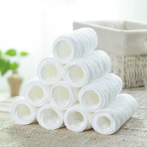 Diapers pure cotton washable newborn baby supplies meson cloth ring cloth baby diapers newborn gauze diapers