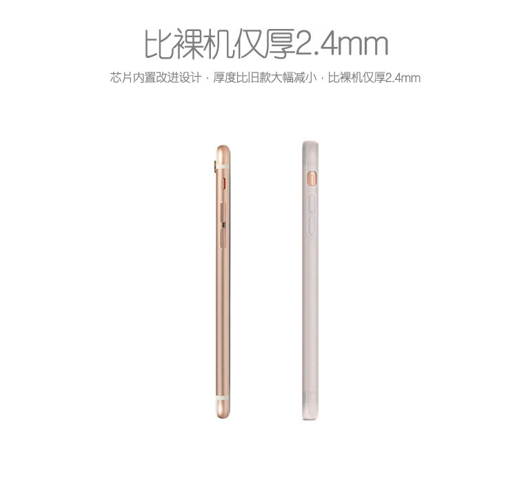 chargeur pour téléphones APPLE APPLE IPHONE6 PLUS - Ref 1300556 Image 17