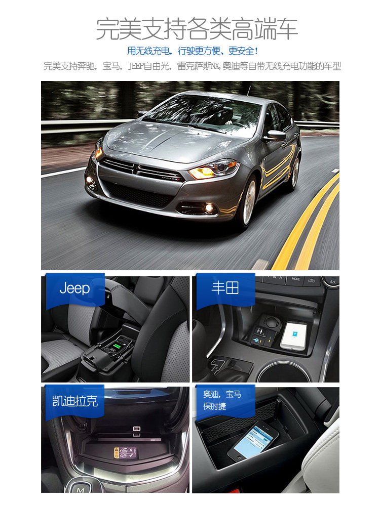 chargeur pour téléphones APPLE APPLE IPHONE6 PLUS - Ref 1300556 Image 22