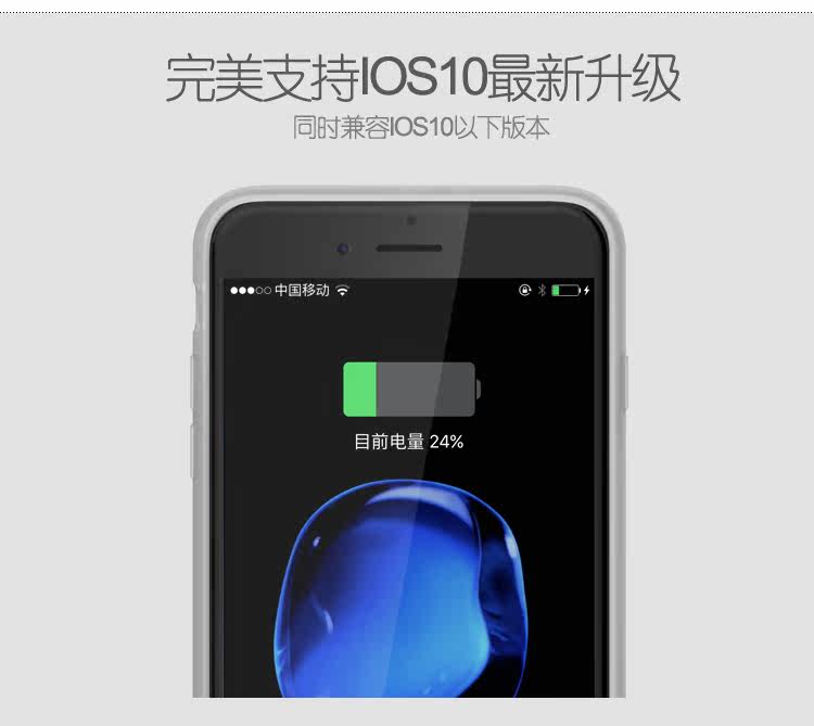 chargeur pour téléphones APPLE APPLE IPHONE6 PLUS - Ref 1300556 Image 14