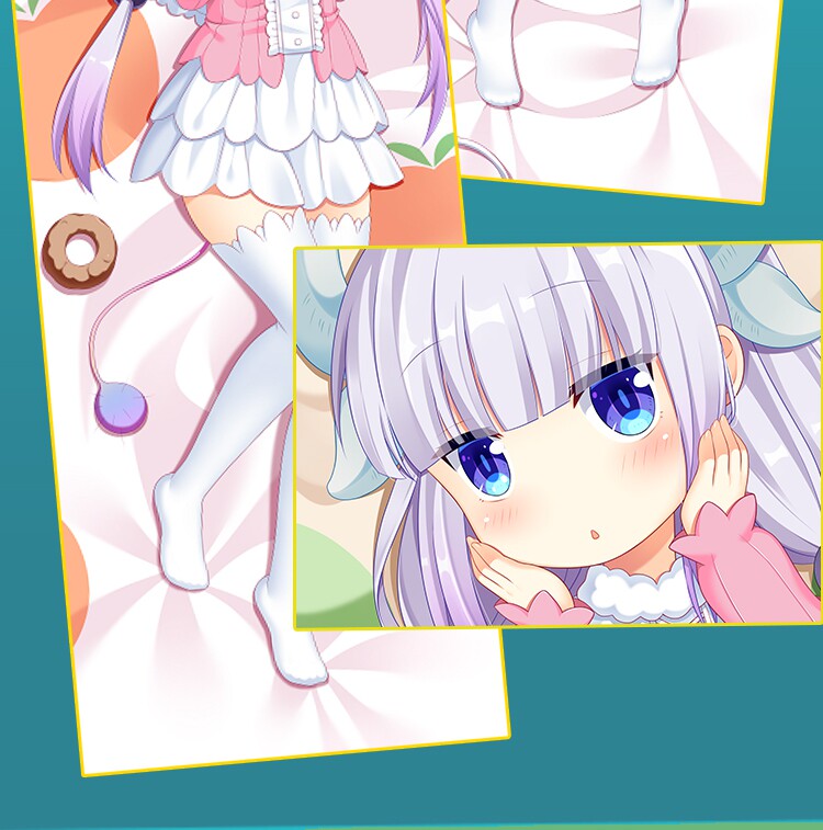 Coussin Manga - Ref 2689322 Image 59