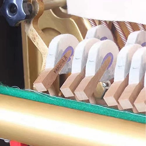 Yamaha, японское оригинальное импортное пианино