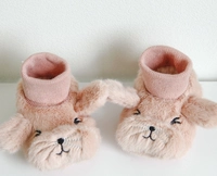 Большой рот кролик