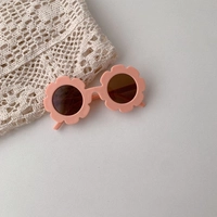 Оранжевый порошок