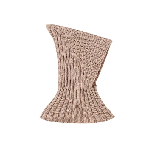 Шерстяной демисезонный пуховик подходит для мужчин и женщин для девочек, удерживающая тепло ветрозащитная универсальная вязаная шапка, шарф, в корейском стиле