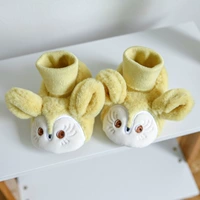 Большие уши кролик