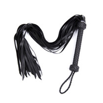 Sheepskin whip love smack bondage couple toys flirting spank tools real cowhide bed passion supplies