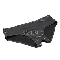 Womens inside Fun Pants sexy thong womens SM into supplies sister open crotch underwear open clothes pull out outdoor