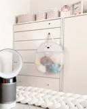 Брендовая игрушка для ванны, мультяшная сумка для хранения, средство детской гигиены для игр в воде, коробочка для хранения, Спот (в наличии), Южная Корея