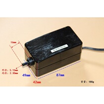 AC 220V box-type air pump air pump fish tank oxygenation large flow rate 3L min power about 5W