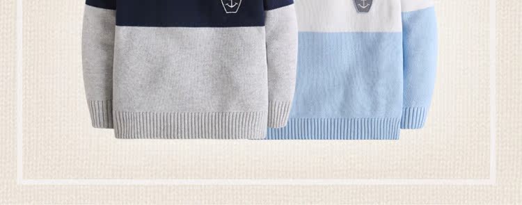 Pull garcon LAVLA - Ref 2101480 Image 22