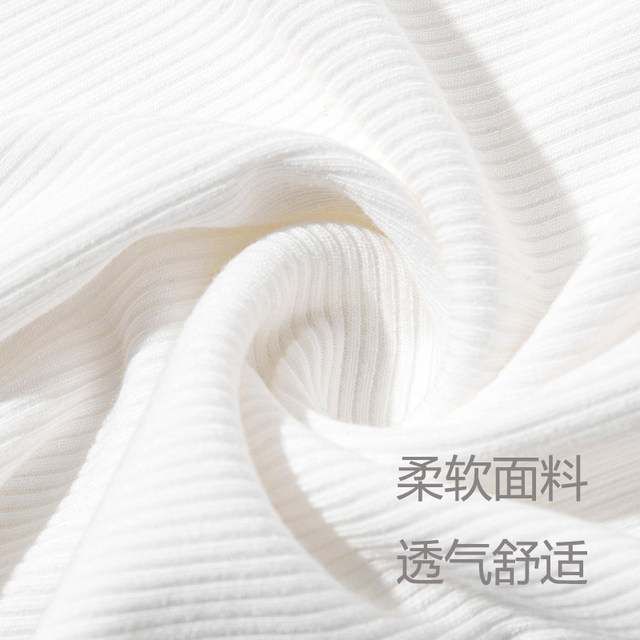 ins Casual Style White Polo Collar Short-Sleeved T-Shirt for Women, New Summer Style with Pleated Waist Design, Slim Fit and Flattering Top