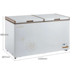 tủ đông sanden Midea / beauty BD / BC-428DKEM / 368/303/568 tủ đông - Tủ đông tủ đông tiết kiệm điện Tủ đông