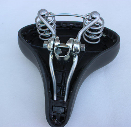 Selle de vélo - Ref 2354708 Image 10