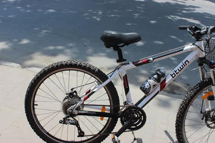 Selle de vélo - Ref 2350655 Image 41