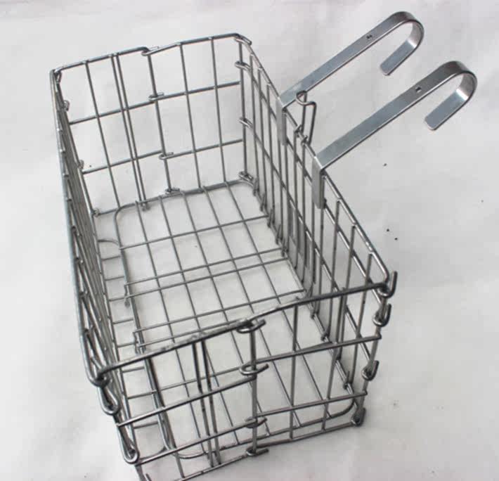 Panier pour vélo en métal - Ref 2266628 Image 13