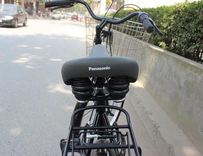 Selle de vélo - Ref 2350655 Image 18