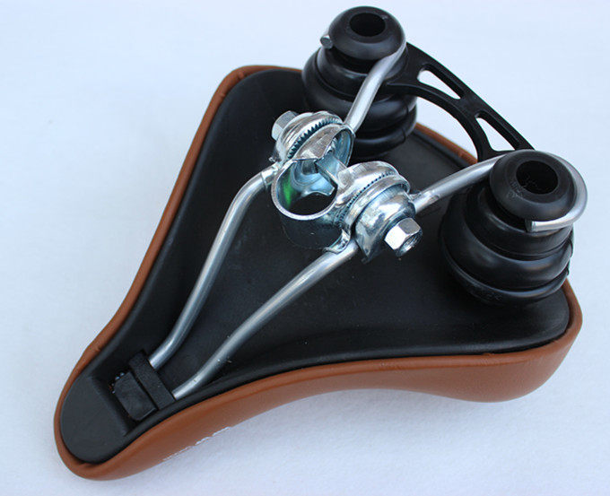 Selle de vélo - Ref 2350655 Image 15