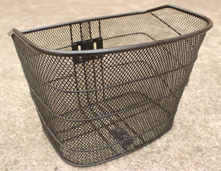 Panier pour vélo en métal - Ref 2257704 Image 25