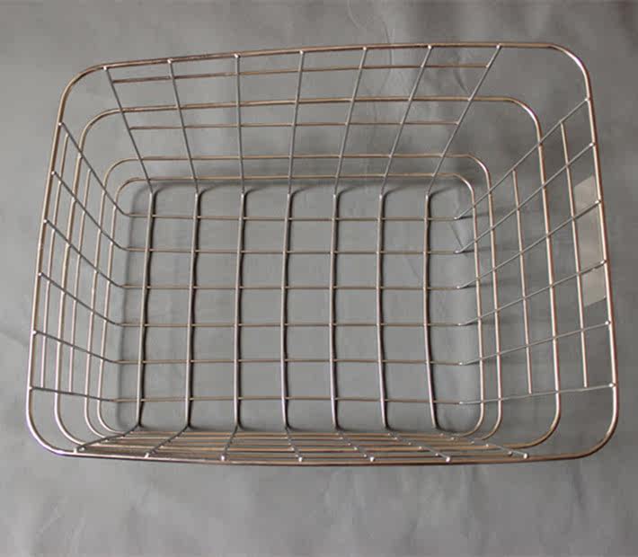 Panier pour vélo en métal - Ref 2257478 Image 25