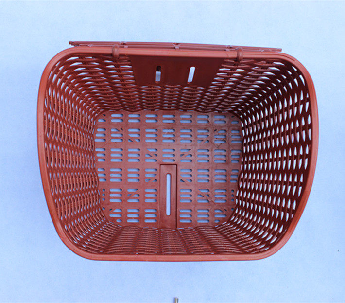 Panier pour vélo en plastique - Ref 2259609 Image 20