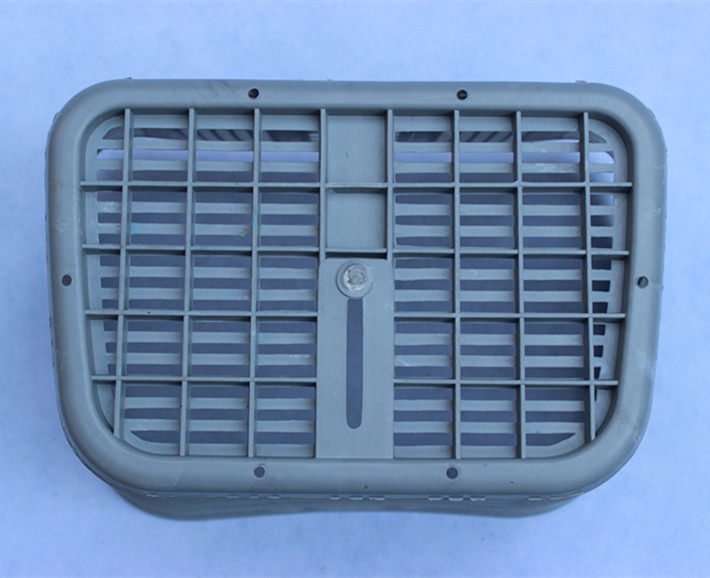 Panier pour vélo en plastique - Ref 2259609 Image 16