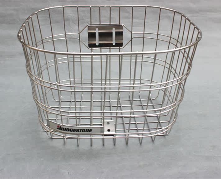 Panier pour vélo BRIDGESTONE - Ref 2257163 Image 7