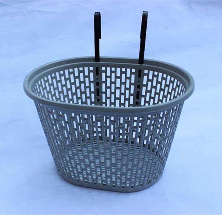 Panier pour vélo en plastique - Ref 2263080 Image 10