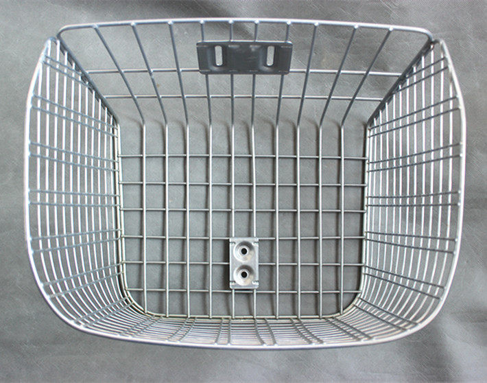 Panier pour vélo en métal - Ref 2257704 Image 22