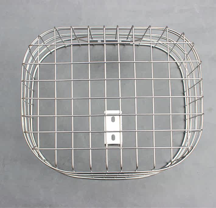 Panier pour vélo BRIDGESTONE - Ref 2257163 Image 12