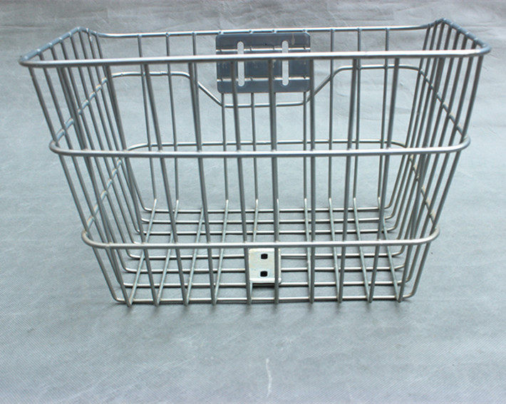 Panier pour vélo en métal - Ref 2257704 Image 29